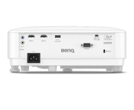BENQ TH575 DLP 1080p 3800ANSI/10000:1/HDMI 9H.JRF77.13E - 1166409 - zdjęcie 4